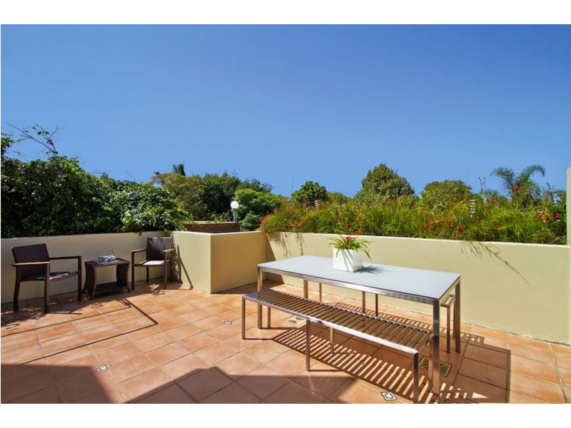 9/139-141 Trafalgar St, Annandale NSW 2038