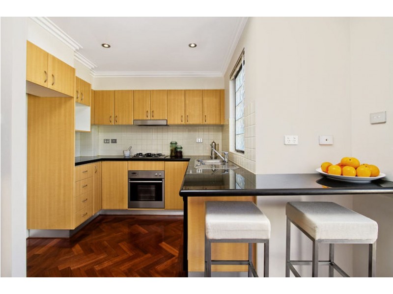 9/139-141 Trafalgar St, Annandale NSW 2038