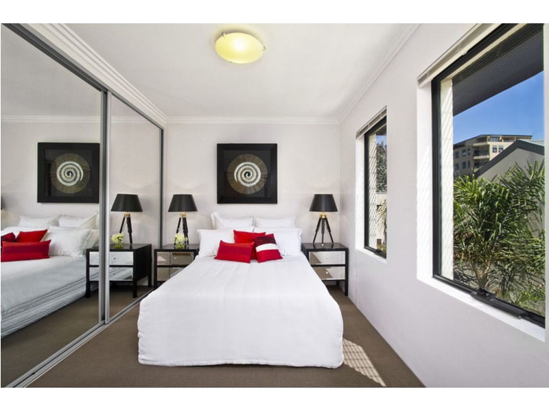 9/139-141 Trafalgar St, Annandale NSW 2038