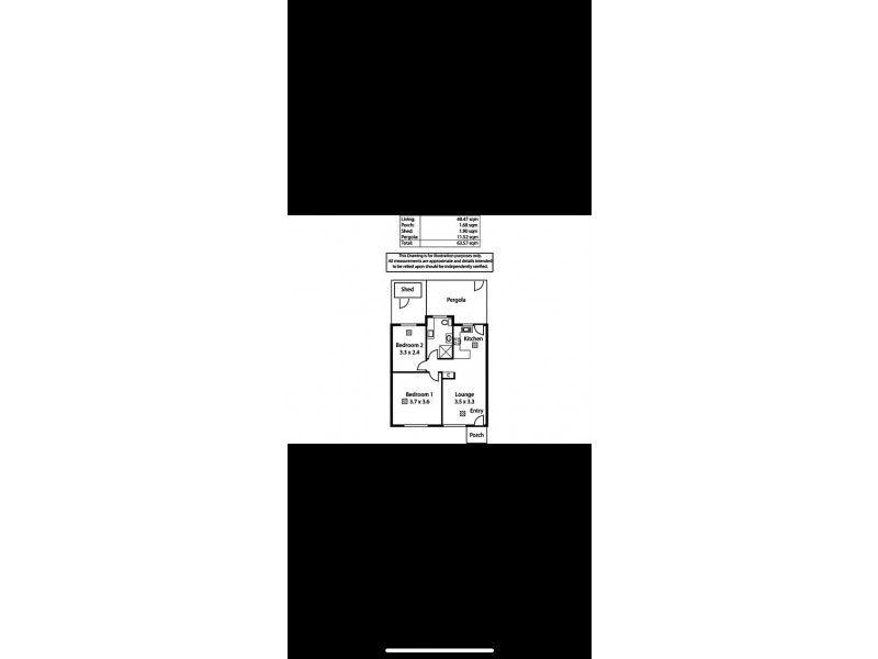 5/1 Caskey St, Woodville North SA 5012