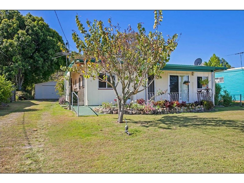 7 Cliffdale Ave, Deception Bay QLD 4508