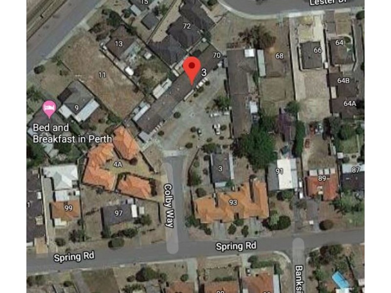 3/5 Colby Way, Thornlie WA 6108