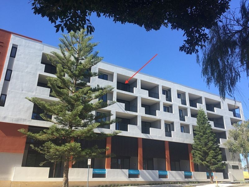 Appt/63/7 Davies Rd, Claremont WA 6010