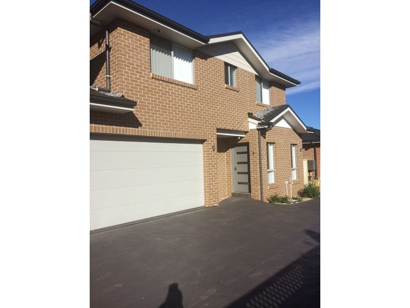 2/50 Cameron St, Doonside NSW 2767