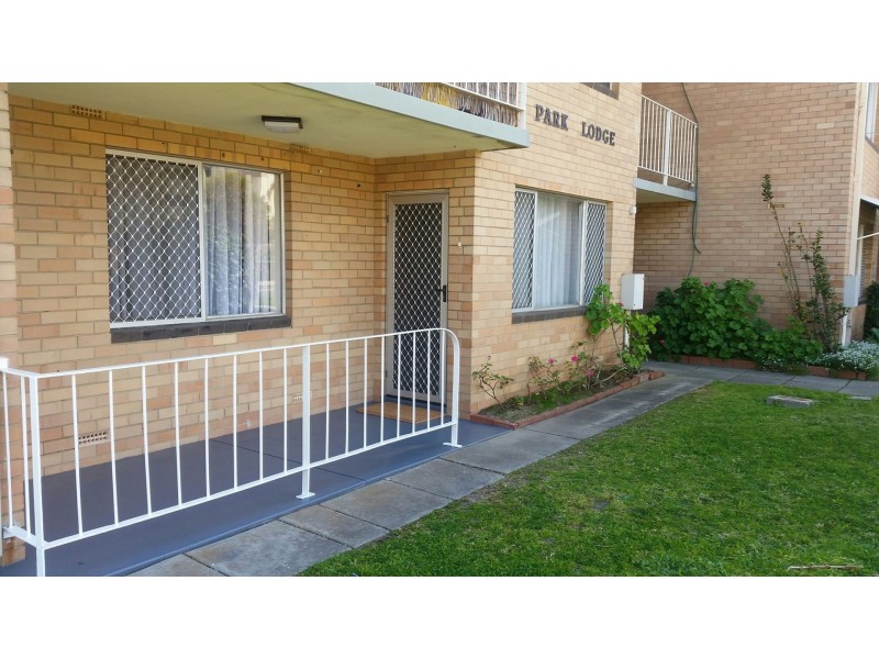 4/25 The Ave, Crawley WA 6009