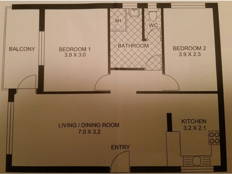 4/25 The Ave, Crawley WA 6009