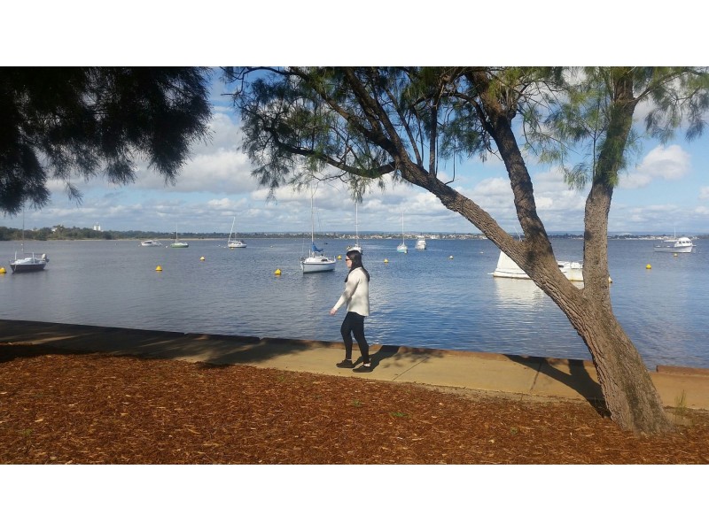 4/25 The Ave, Crawley WA 6009