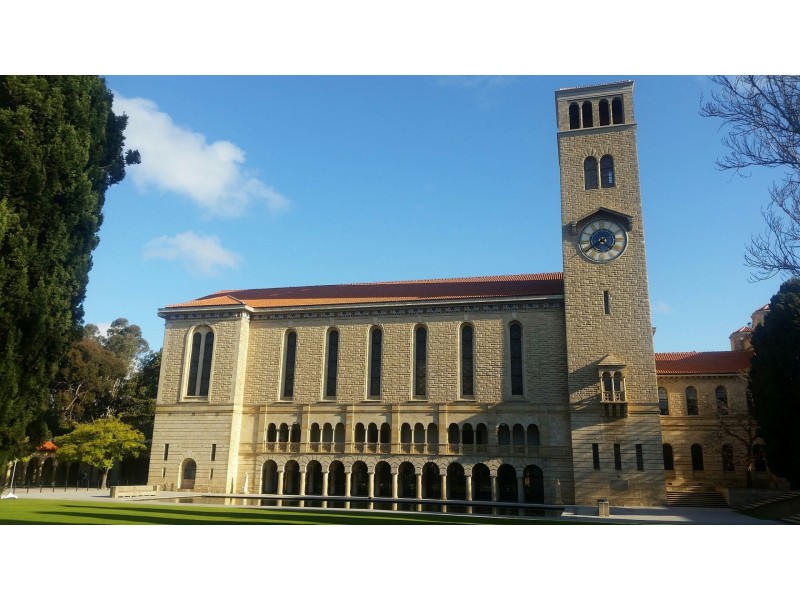 4/25 The Ave, Crawley WA 6009