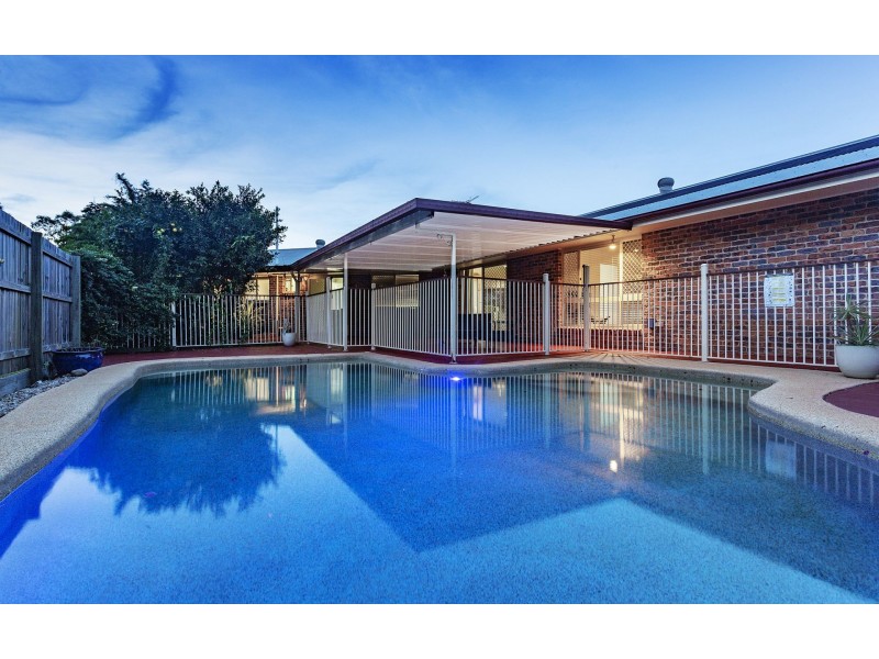 5 Bergan Pl, Cleveland QLD 4163