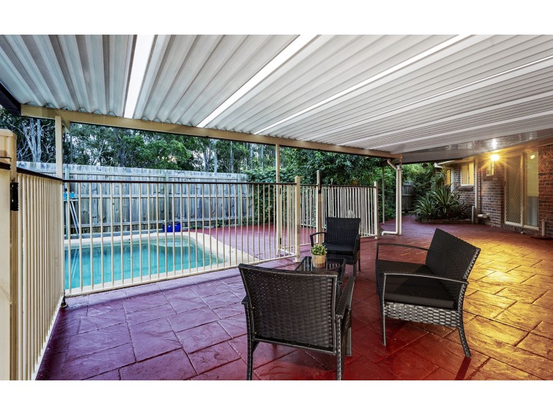 5 Bergan Pl, Cleveland QLD 4163