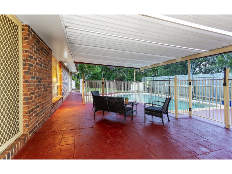 5 Bergan Pl, Cleveland QLD 4163