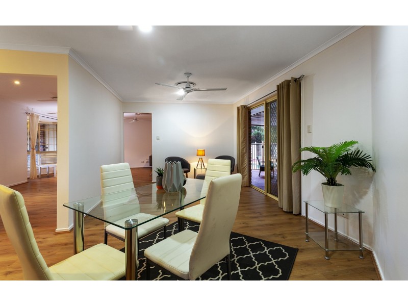 5 Bergan Pl, Cleveland QLD 4163