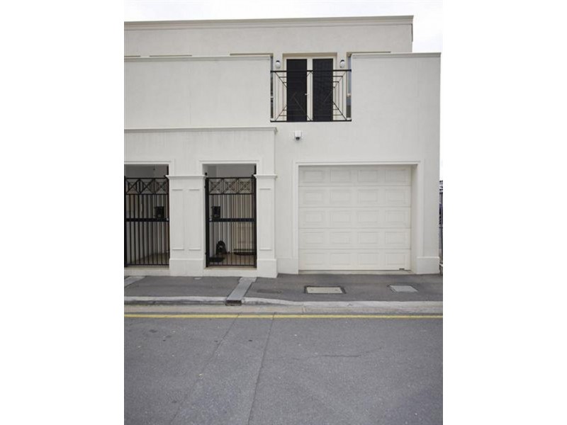 17 Tapley St, Adelaide SA 5000