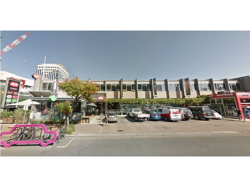 17 Tapley St, Adelaide SA 5000