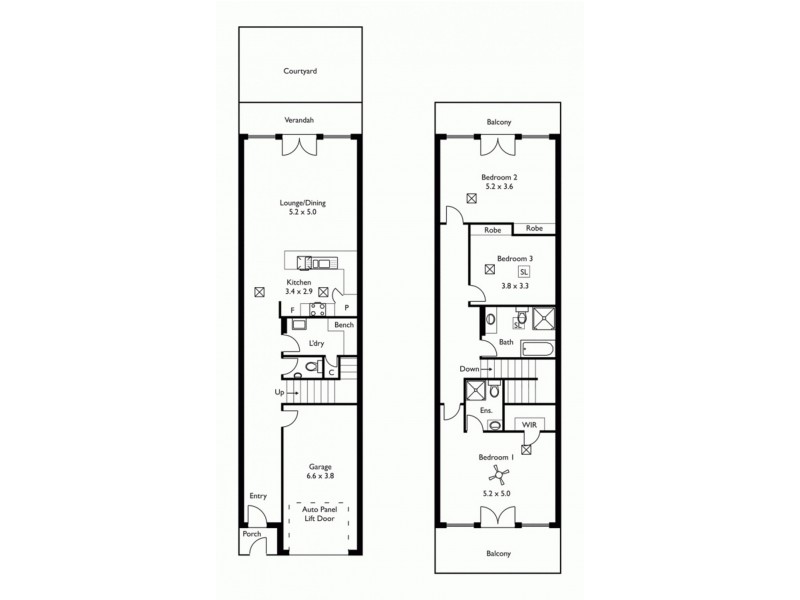 17 Tapley St, Adelaide SA 5000