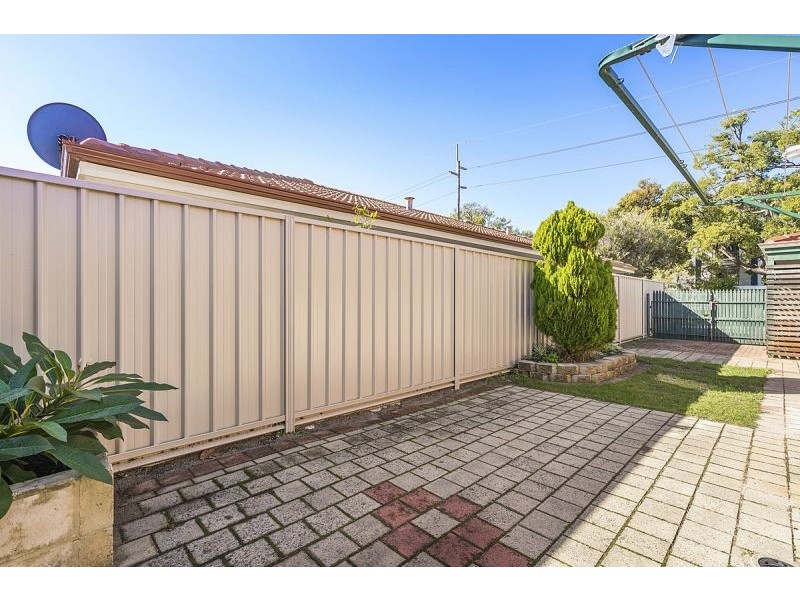 17A Mercury St, Carlisle WA 6101