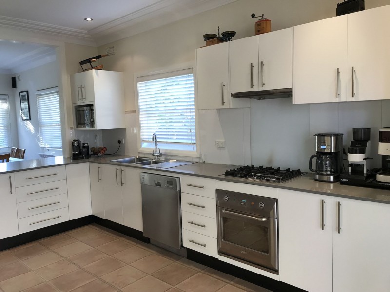 Concord West NSW 2138