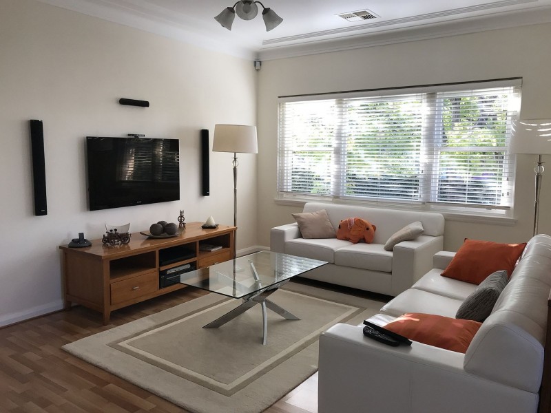 Concord West NSW 2138