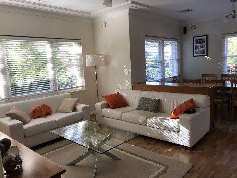 Concord West NSW 2138