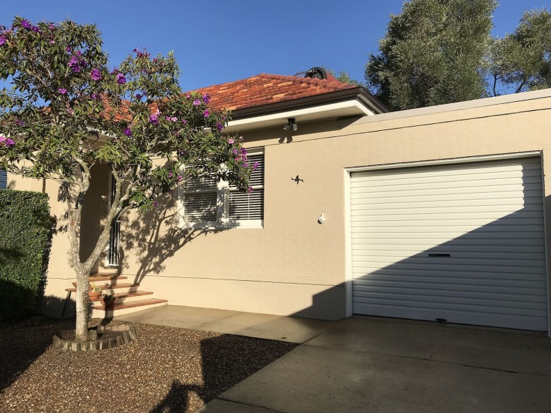 Concord West NSW 2138