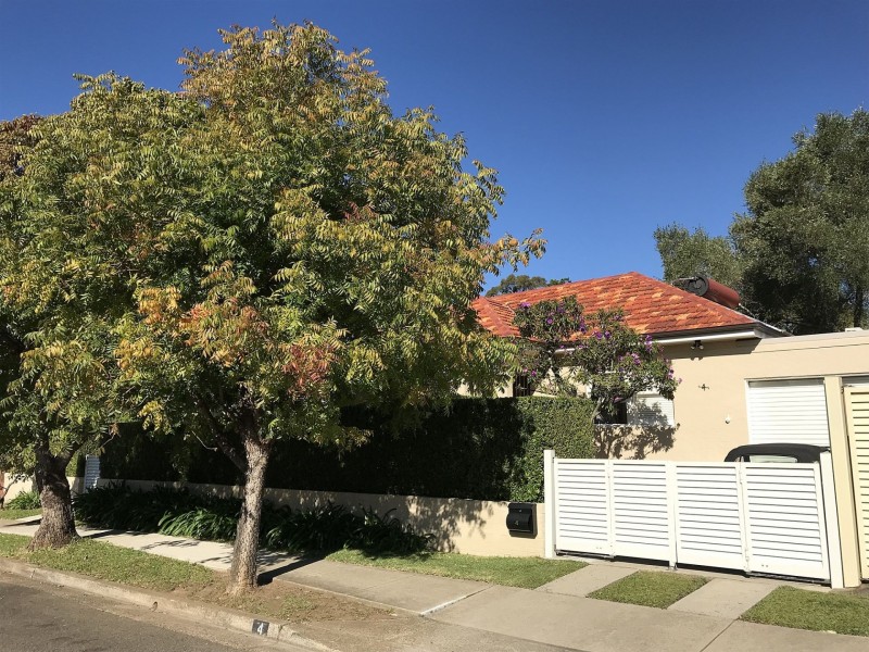 Concord West NSW 2138