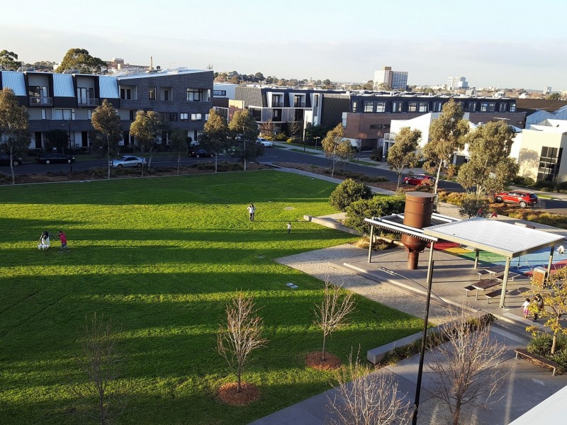 9 Hewitt Ave, Footscray VIC 3011