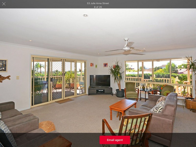 53 Julie Anne St, Urraween QLD 4655