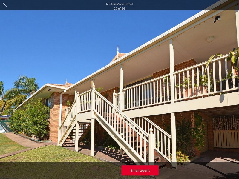 53 Julie Anne St, Urraween QLD 4655