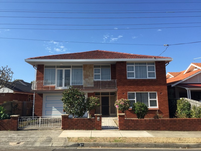 3A Olga St, Chatswood NSW 2067