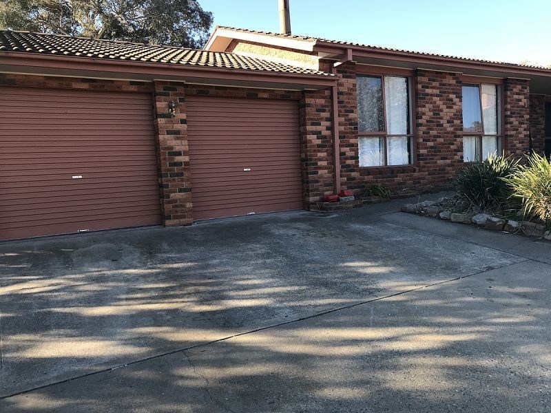 3 Crommelin Pl, Chisholm ACT 2905