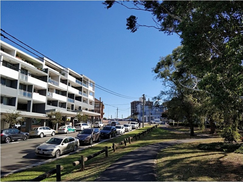 27/34 Herbert St, West Ryde NSW 2114