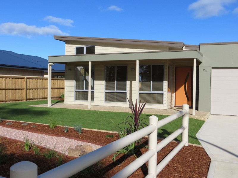 26 Stoneman St, Margaret River WA 6285