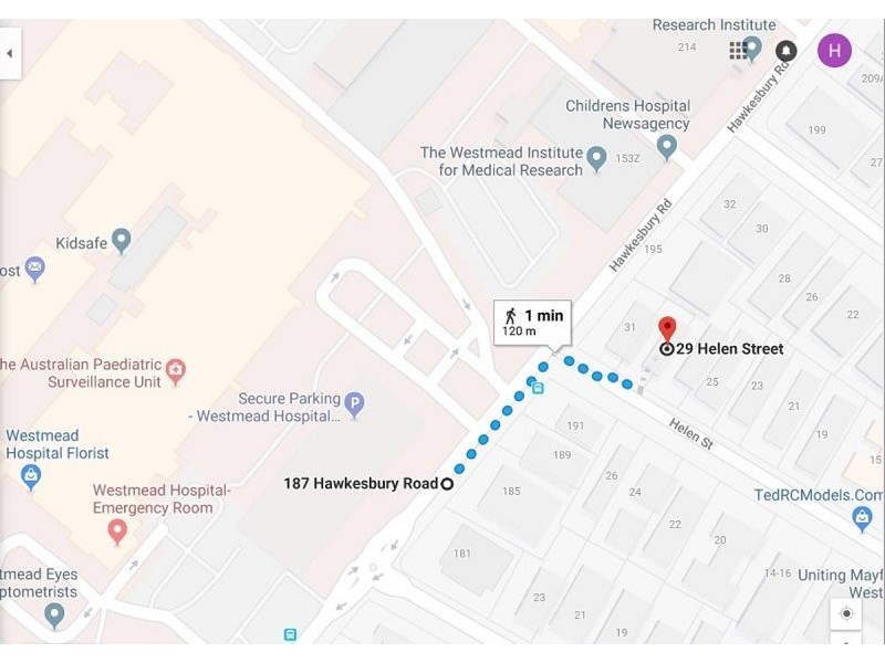 4/29 Helen St, Westmead NSW 2145