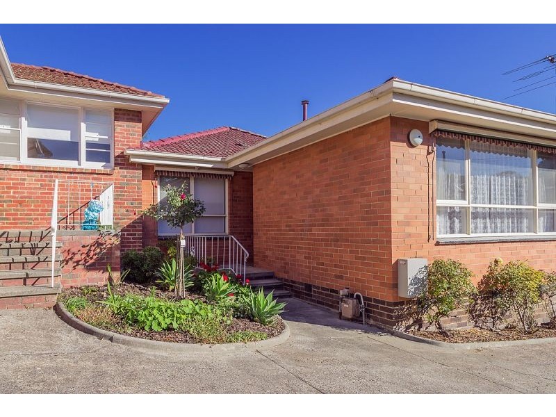 2/12 Somers St, Burwood VIC 3125