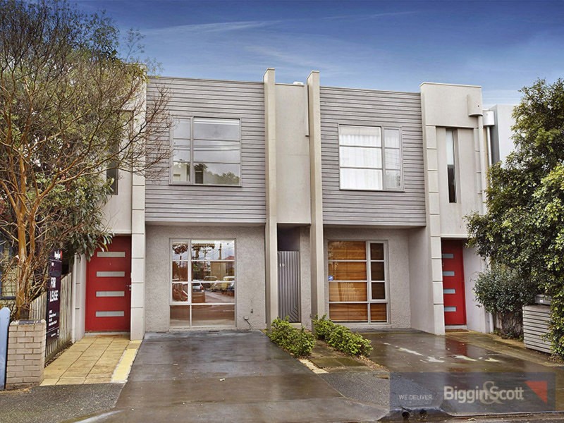 1/19 Manton St, Richmond VIC 3121