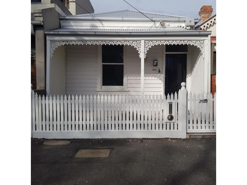 304 Esplanade East, Port Melbourne VIC 3207