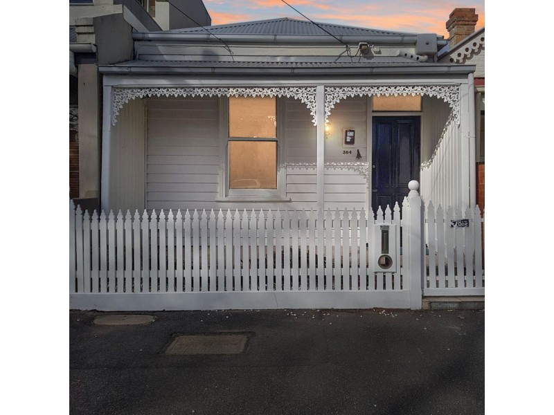 304 Esplanade East, Port Melbourne VIC 3207
