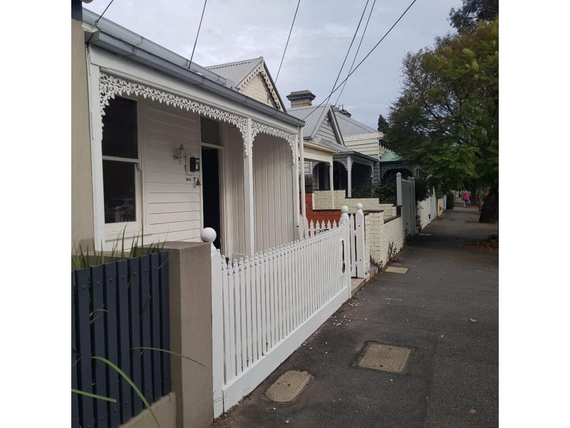 304 Esplanade East, Port Melbourne VIC 3207