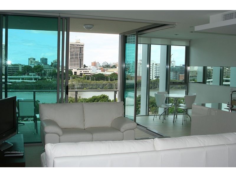 904/161 Grey St, South Brisbane QLD 4101