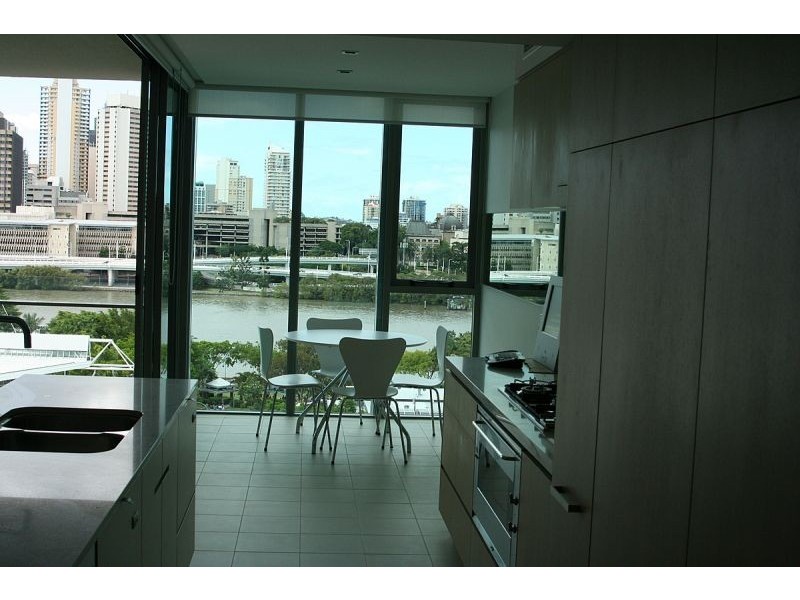 904/161 Grey St, South Brisbane QLD 4101