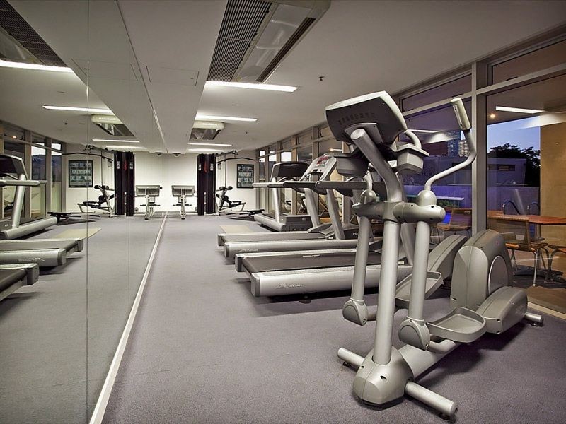 904/161 Grey St, South Brisbane QLD 4101