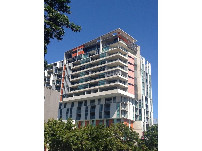 904/161 Grey St, South Brisbane QLD 4101