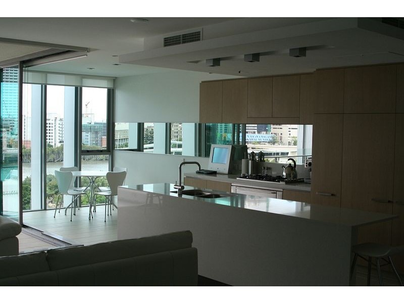 904/161 Grey St, South Brisbane QLD 4101