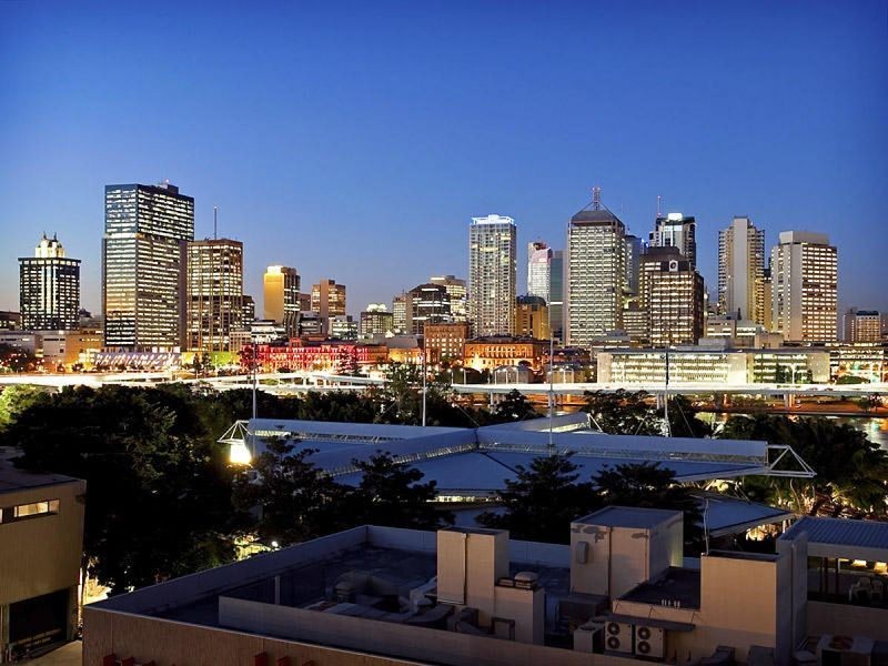 904/161 Grey St, South Brisbane QLD 4101
