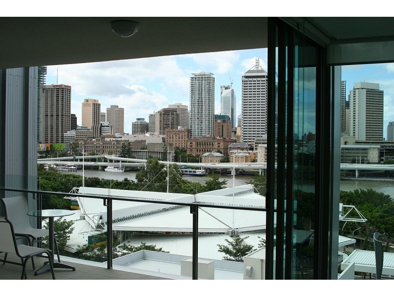 904/161 Grey St, South Brisbane QLD 4101