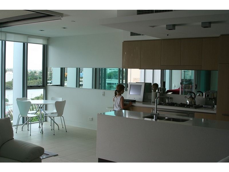 904/161 Grey St, South Brisbane QLD 4101