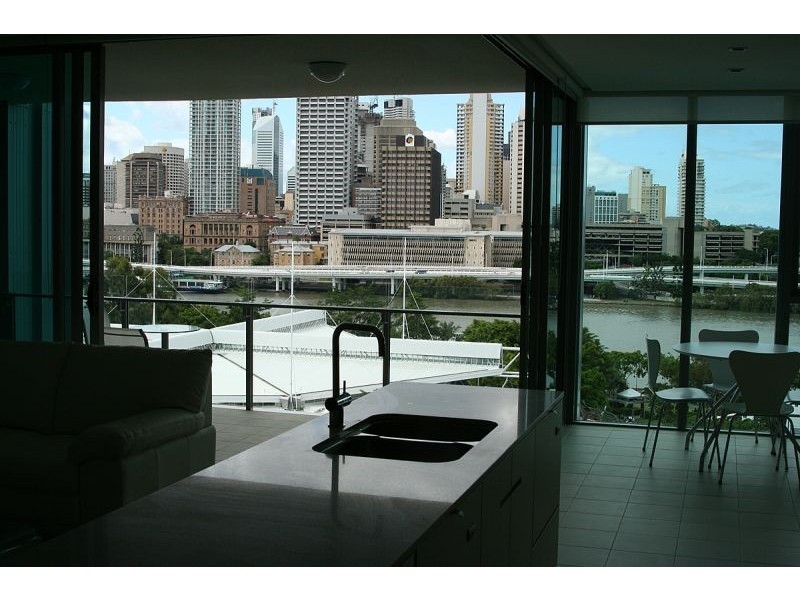 904/161 Grey St, South Brisbane QLD 4101