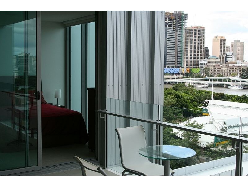 904/161 Grey St, South Brisbane QLD 4101