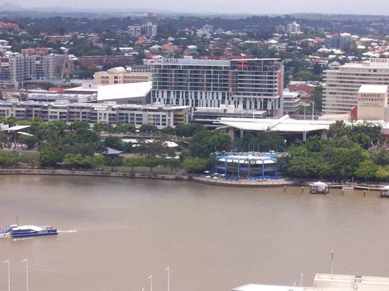 904/161 Grey St, South Brisbane QLD 4101