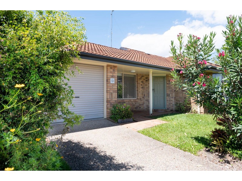 13/2A Albatross Ave, Aroona QLD 4551